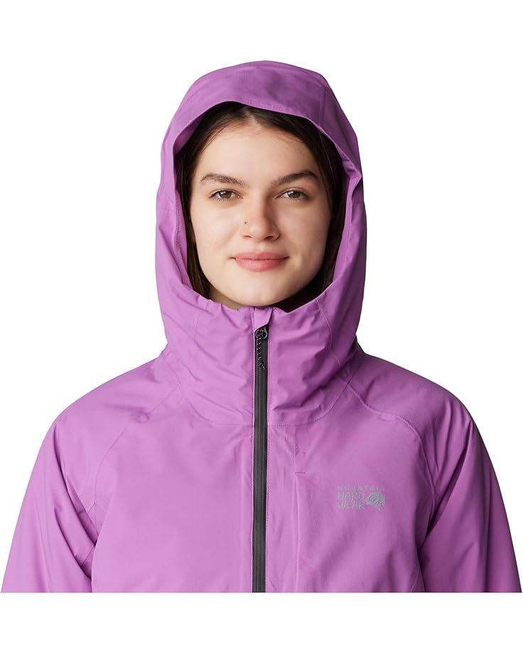 Nevadan™ Down Jacket Product Image