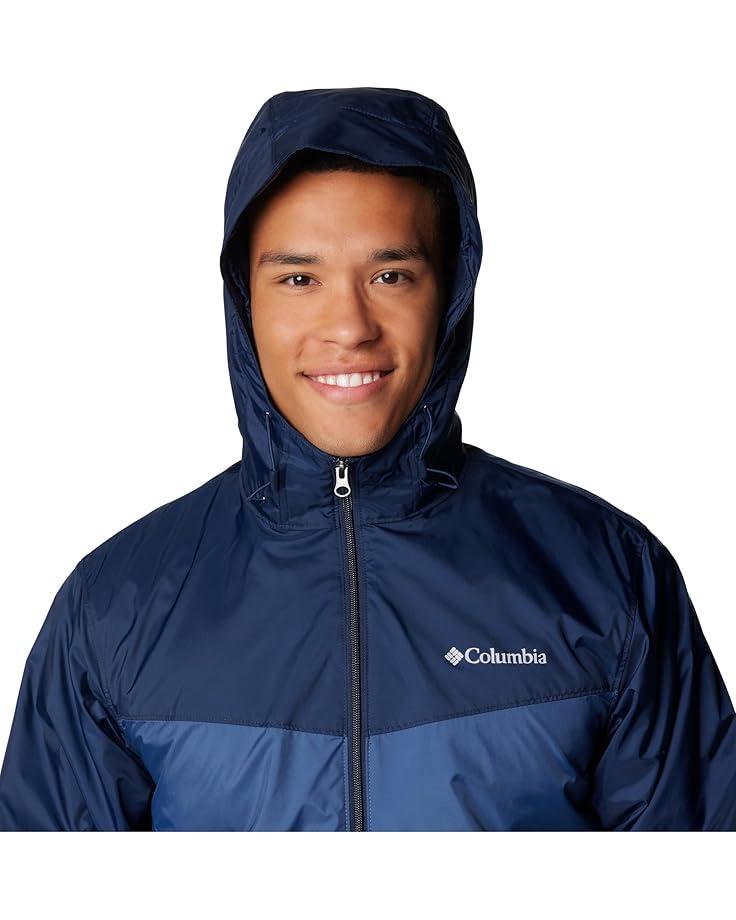 Watertight II Jacket Product Image