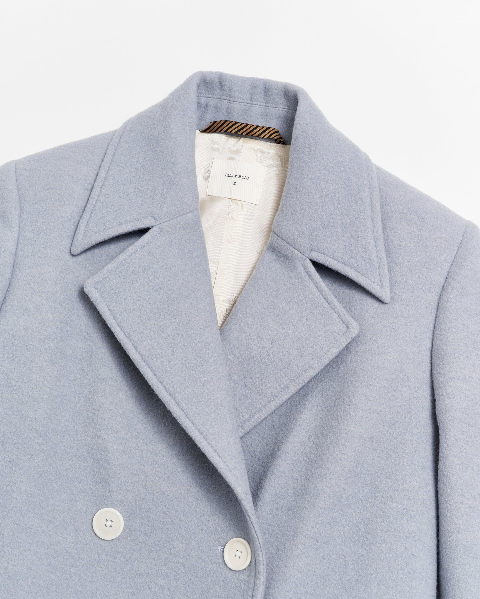 Macdougal Coat -  Product Image