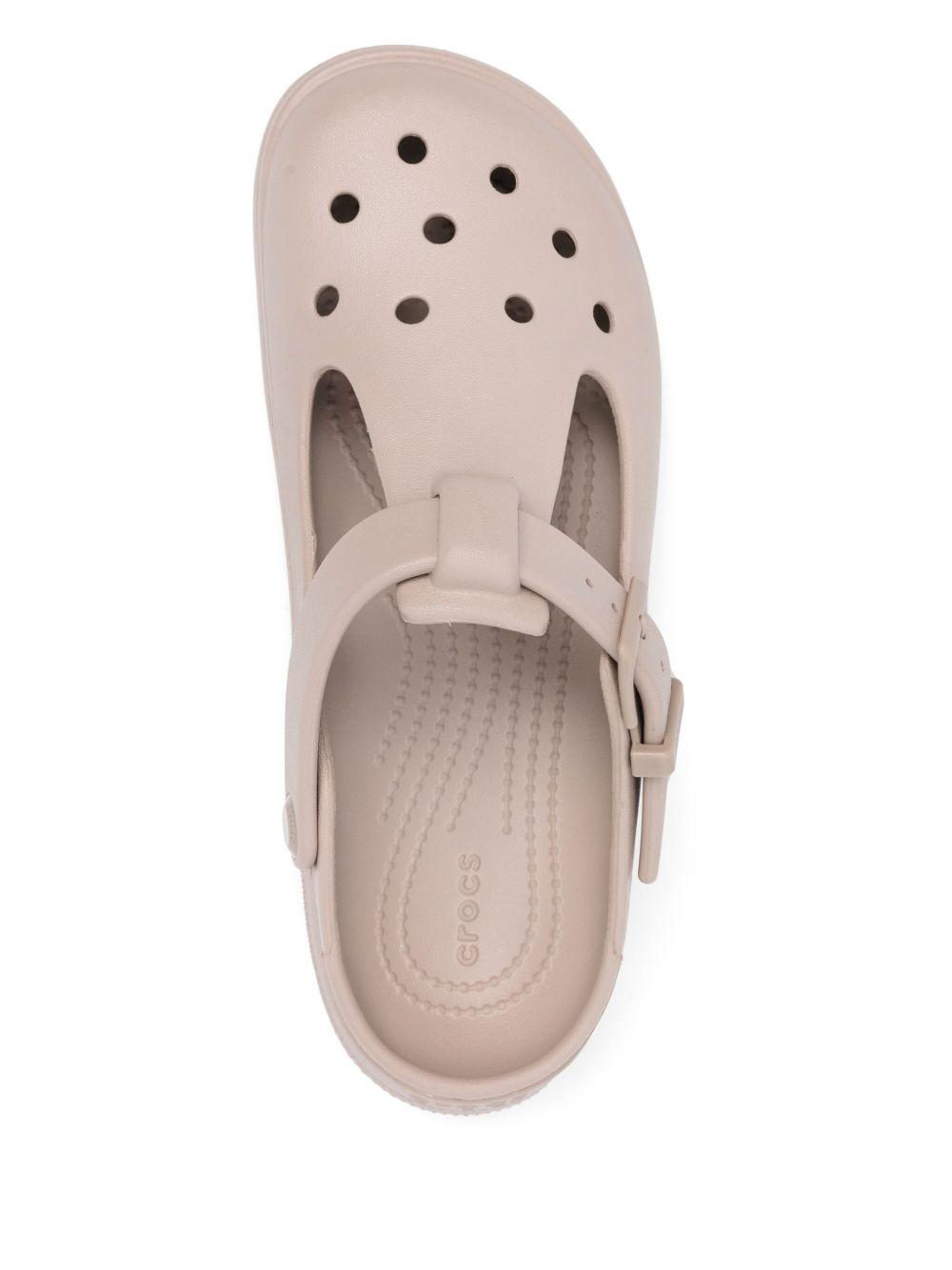 Mary Jane clogs Product Image