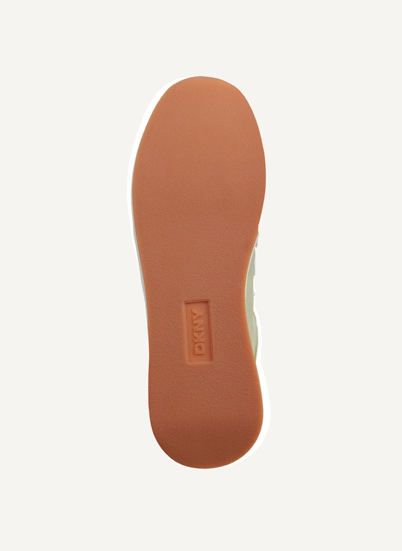 OAKS LOGO LACE UP SNEAKER Product Image