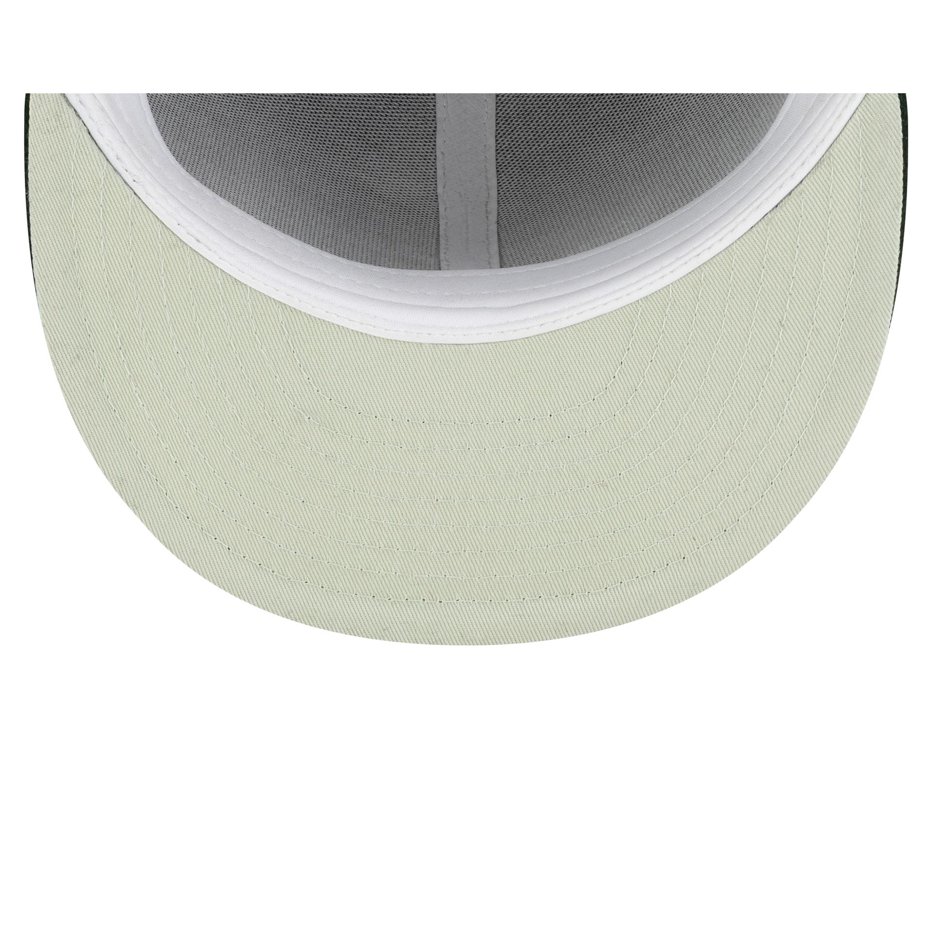 Phoenix Suns 1968-1991 Hardwood Classics 59FIFTY Fitted Hat Male Product Image