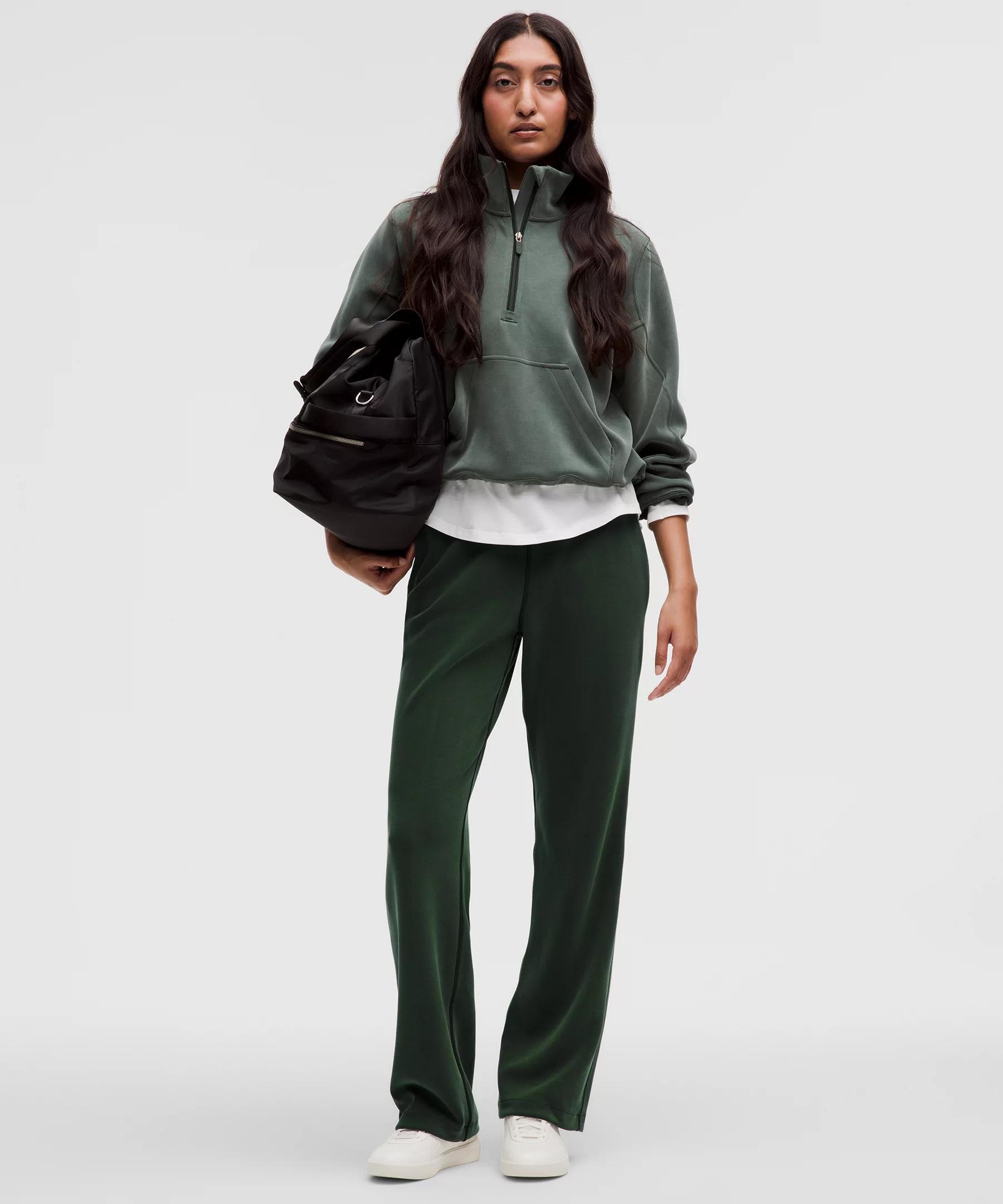 Softstreme High-Rise Pant *Regular Product Image