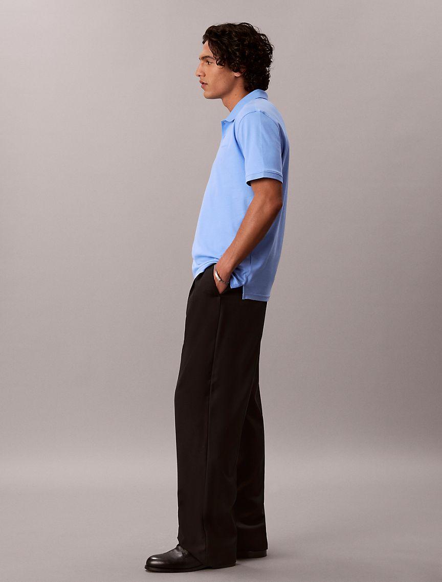 Liquid Touch Polo Shirt Product Image