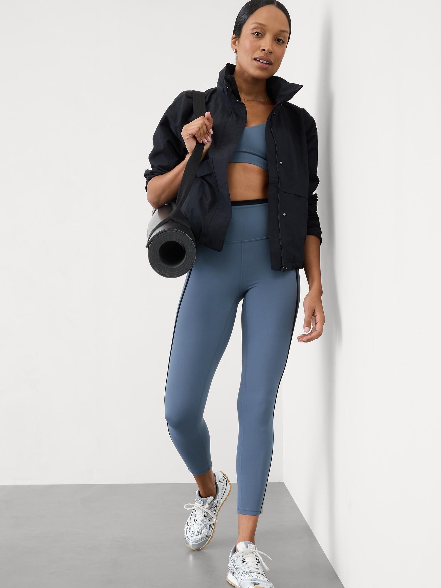 Elation Ultra High Rise 7/8 Legging Product Image