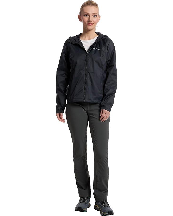 Switchback™ II Lined Long Jacket Product Image