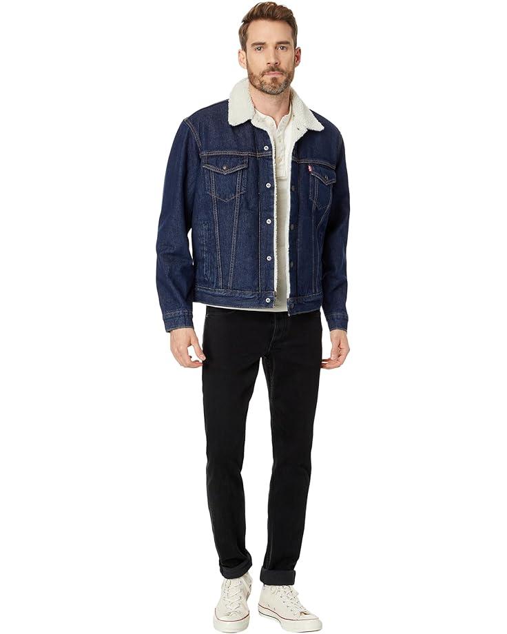 Corduroy Trucker (Wide Wale) Product Image