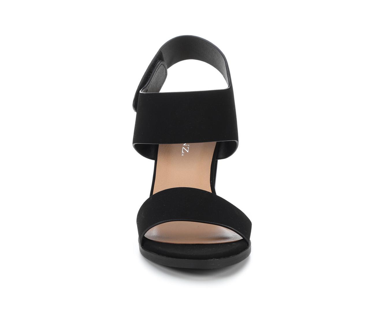 Women's Solanz Wait Dress Sandals Product Image