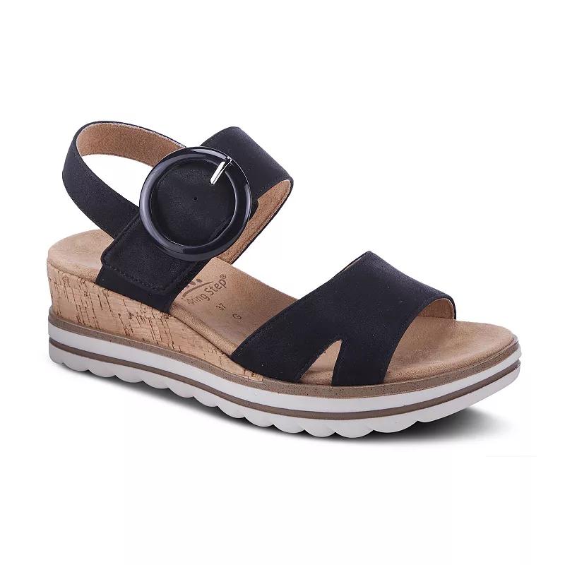Spring Step Loriya Women's Sandals,  Product Image