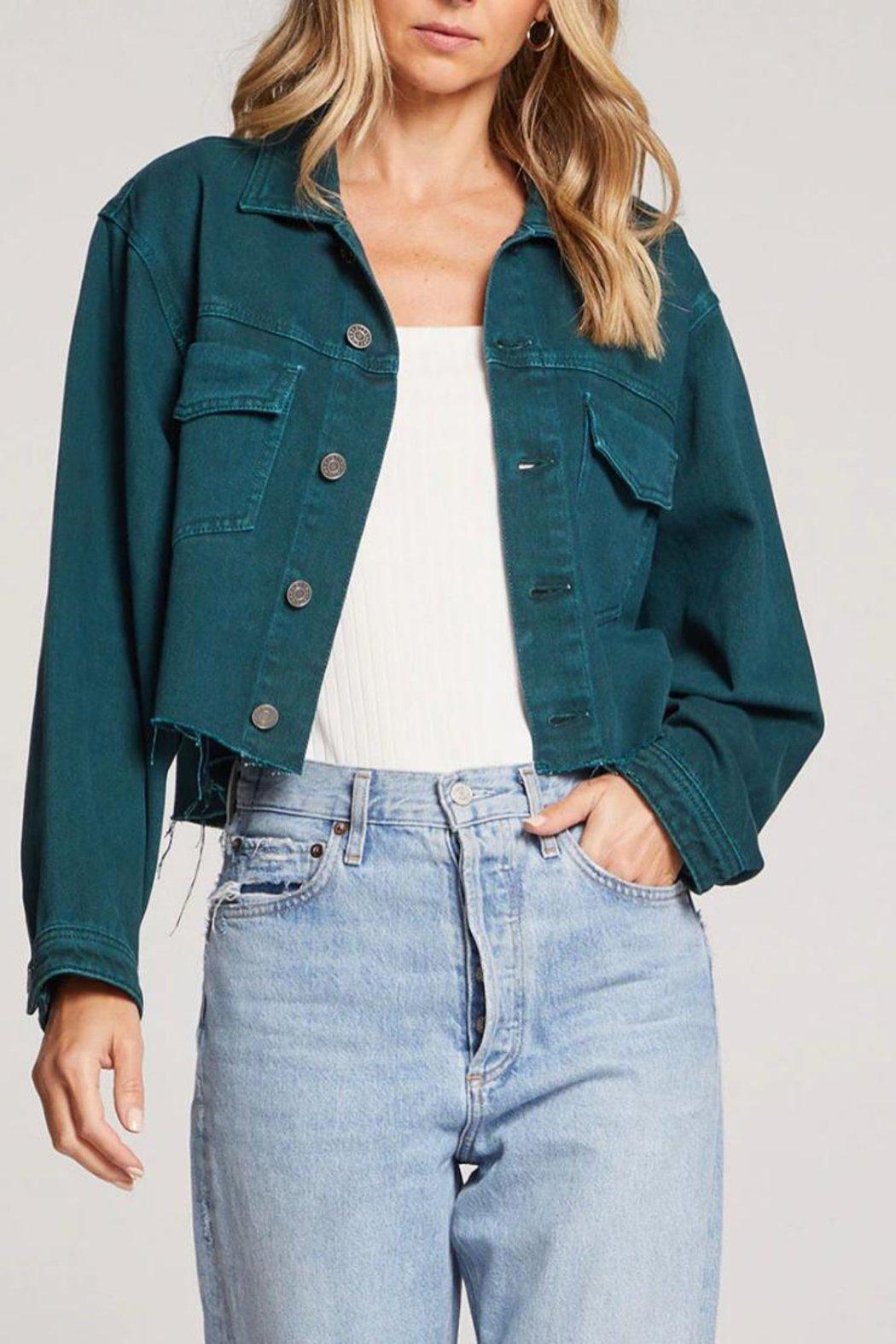 Swl Korin Jacket Product Image