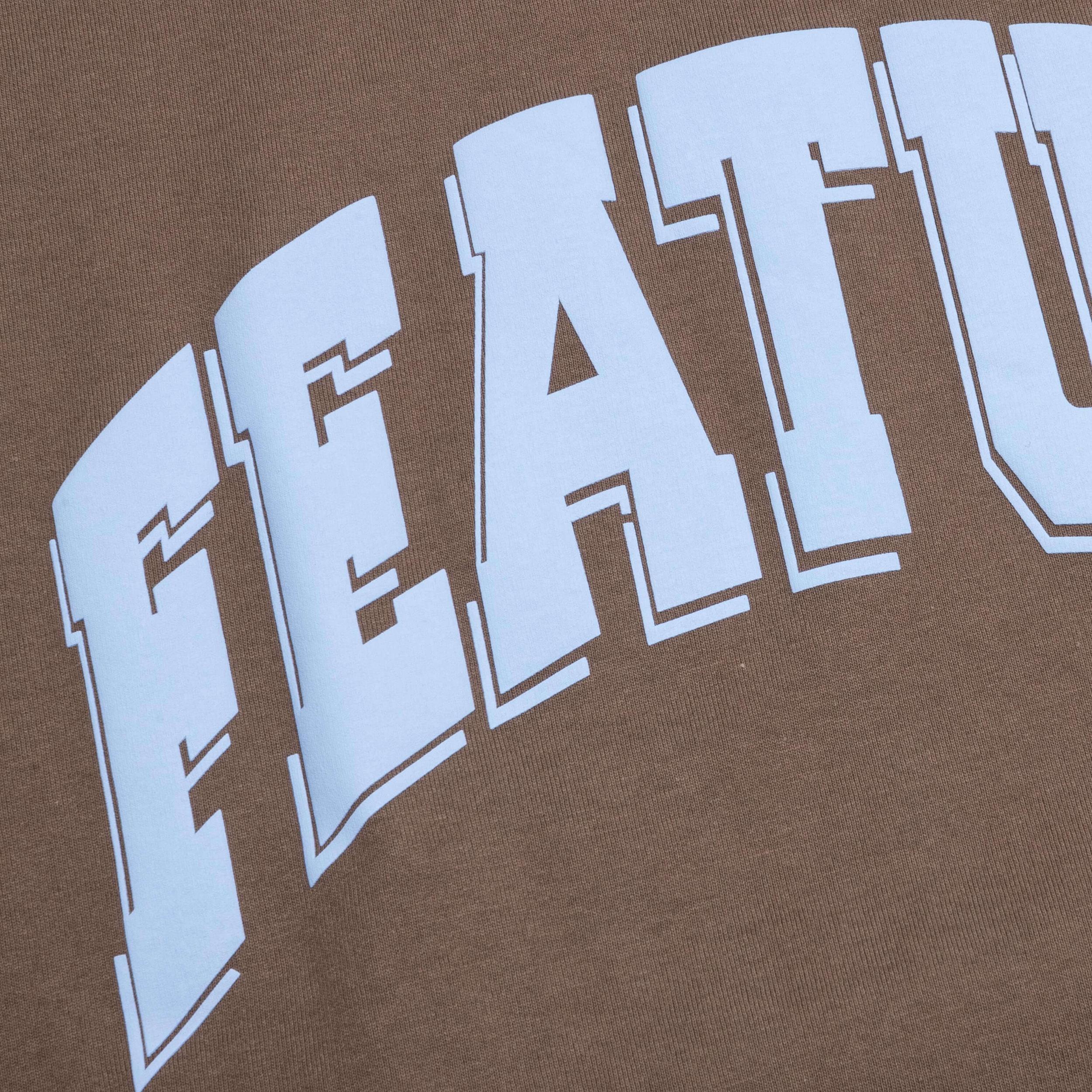 Collegiate Arch Tee - Falcon Male Product Image