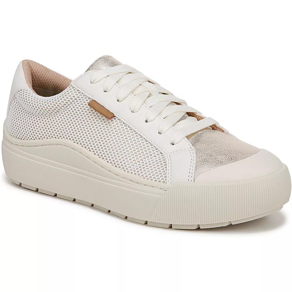 Dr. Scholl's Time Off Women's Platform Sneakers,  Product Image