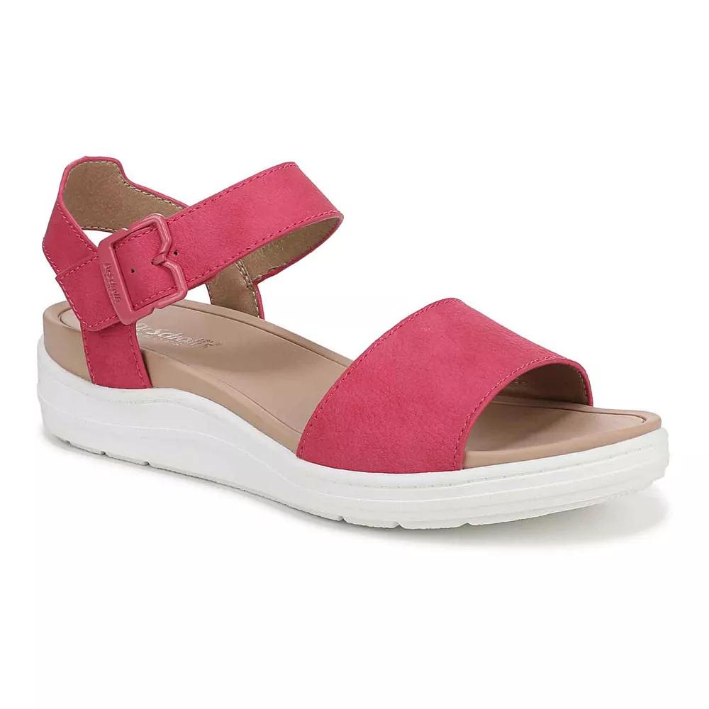 Dr. Scholl's Time Off Sky Women's Sandals,  Product Image