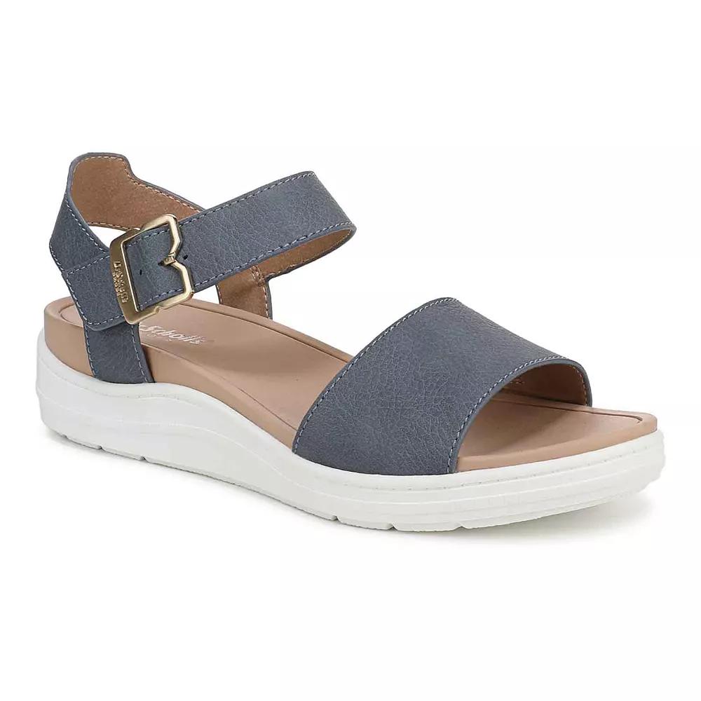 Dr. Scholl's Time Off Sky Women's Sandals,  Product Image