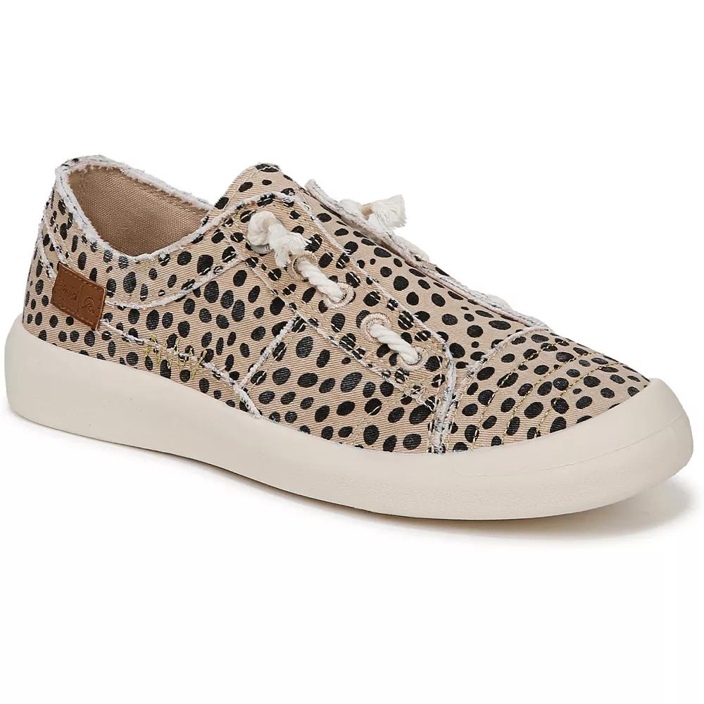 Blowfish Malibu Beachside Womens Slip-On Shoes Product Image