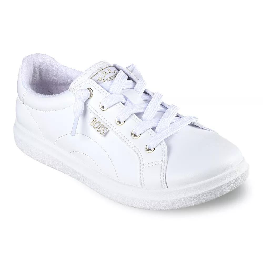 Skechers Womens D Vine Instant Delight Slip On Sneaker Product Image