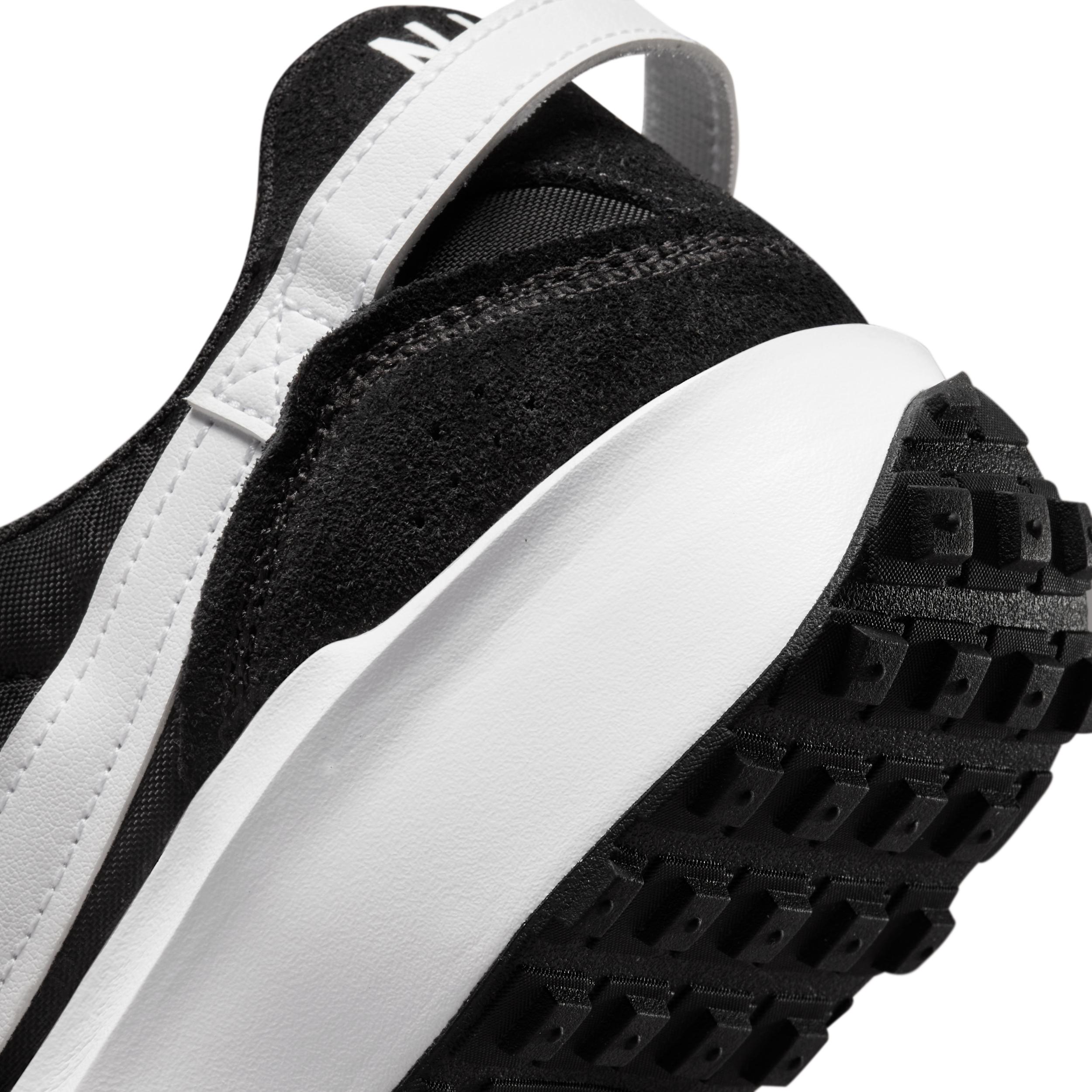 Nike Womens Waffle Debut Shoes | DH9523-002 Product Image