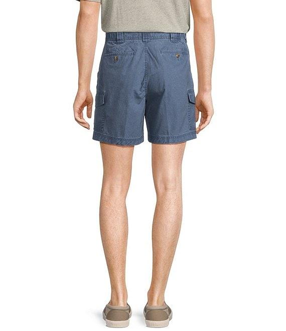 L.L.Bean Tropic Weight 6#double; Inseam Cargo Shorts Product Image