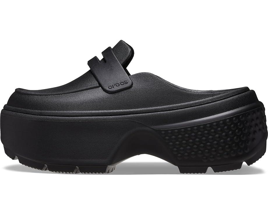 Siren Clog Product Image