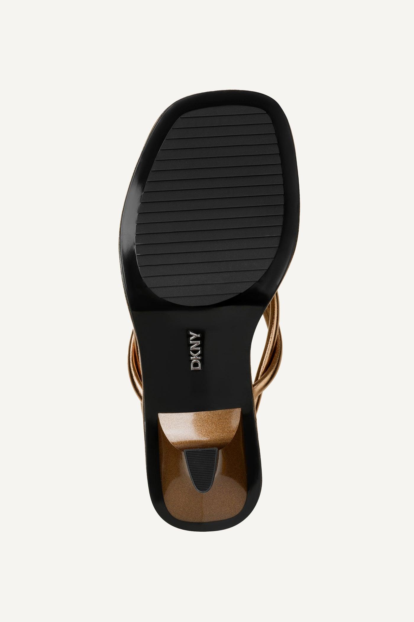 RABUN STRAPPY HEEL Product Image
