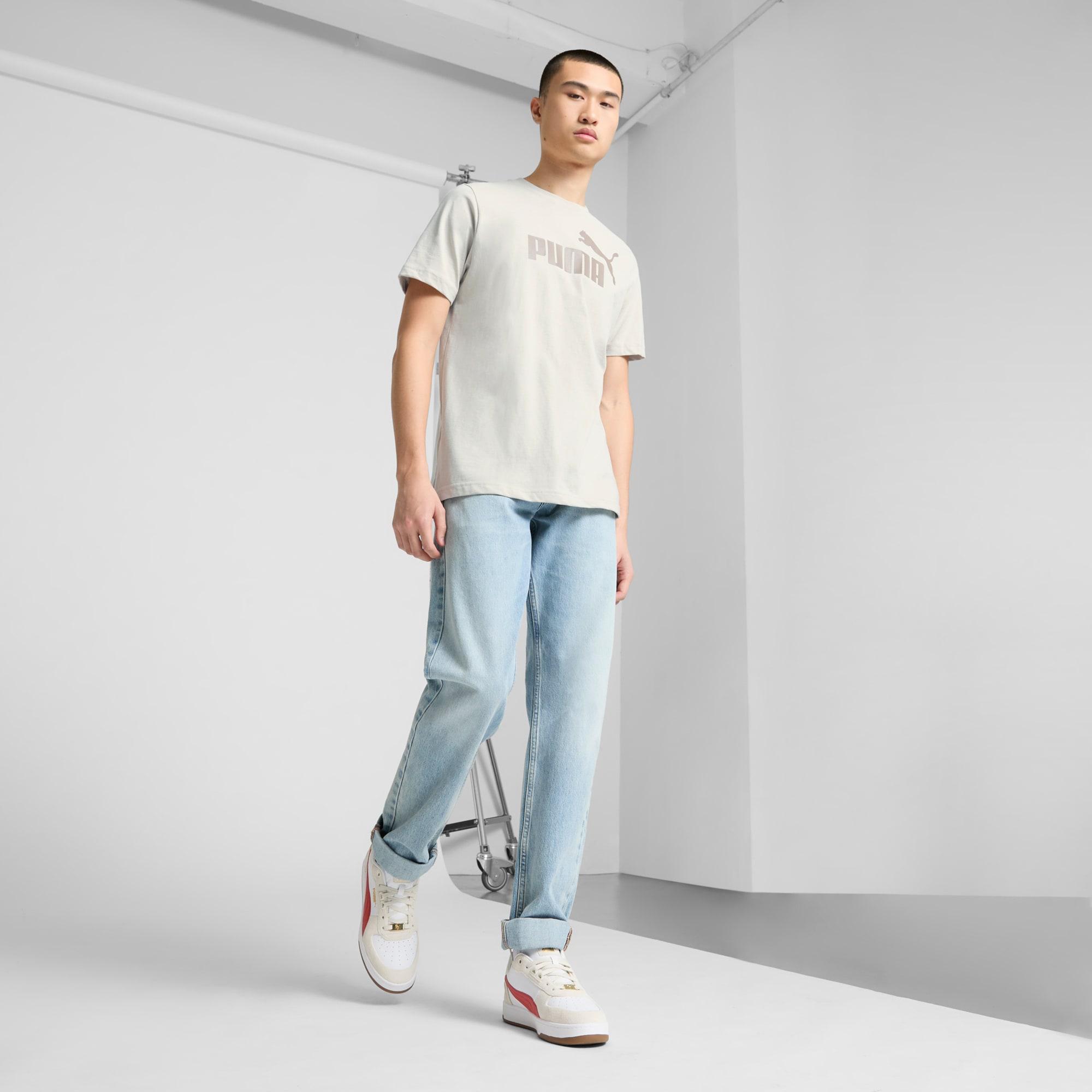 ESS No. 1 Logo Men's Tee Product Image