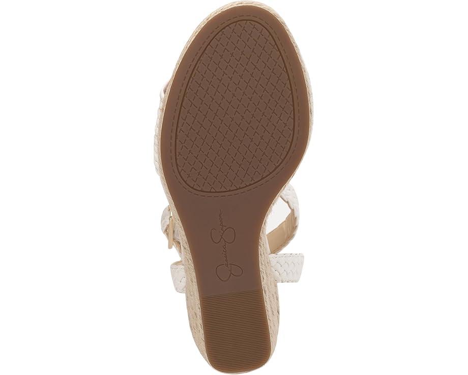 Kamindi Espadrille Wedge Product Image