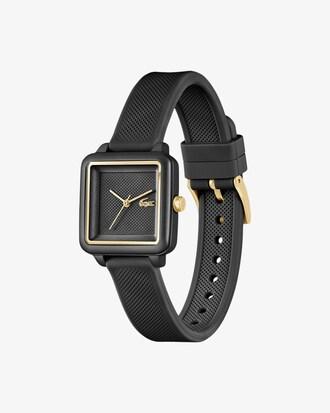 Elyse Leather Watch Product Image