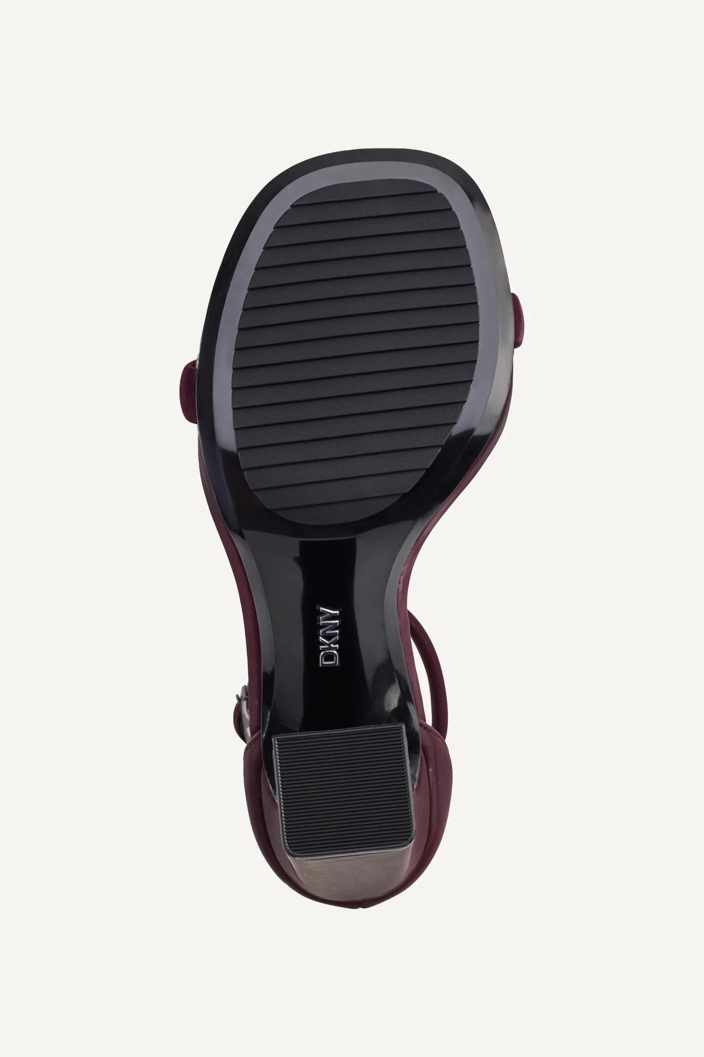 WAYLIN ANKLE STRAP SANDAL Product Image