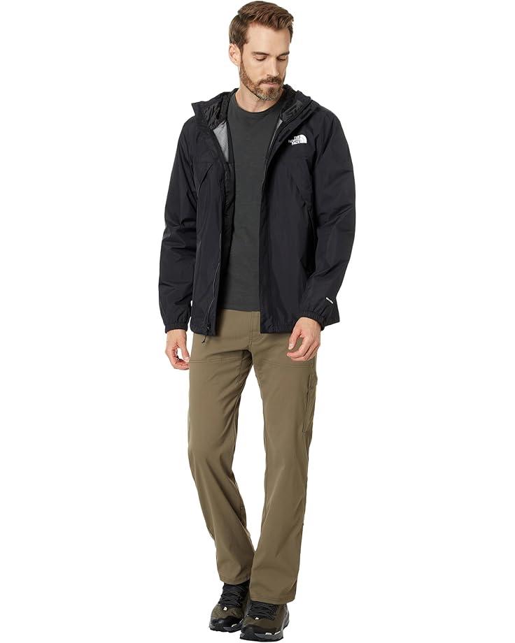 Antora Rain Hoodie Product Image