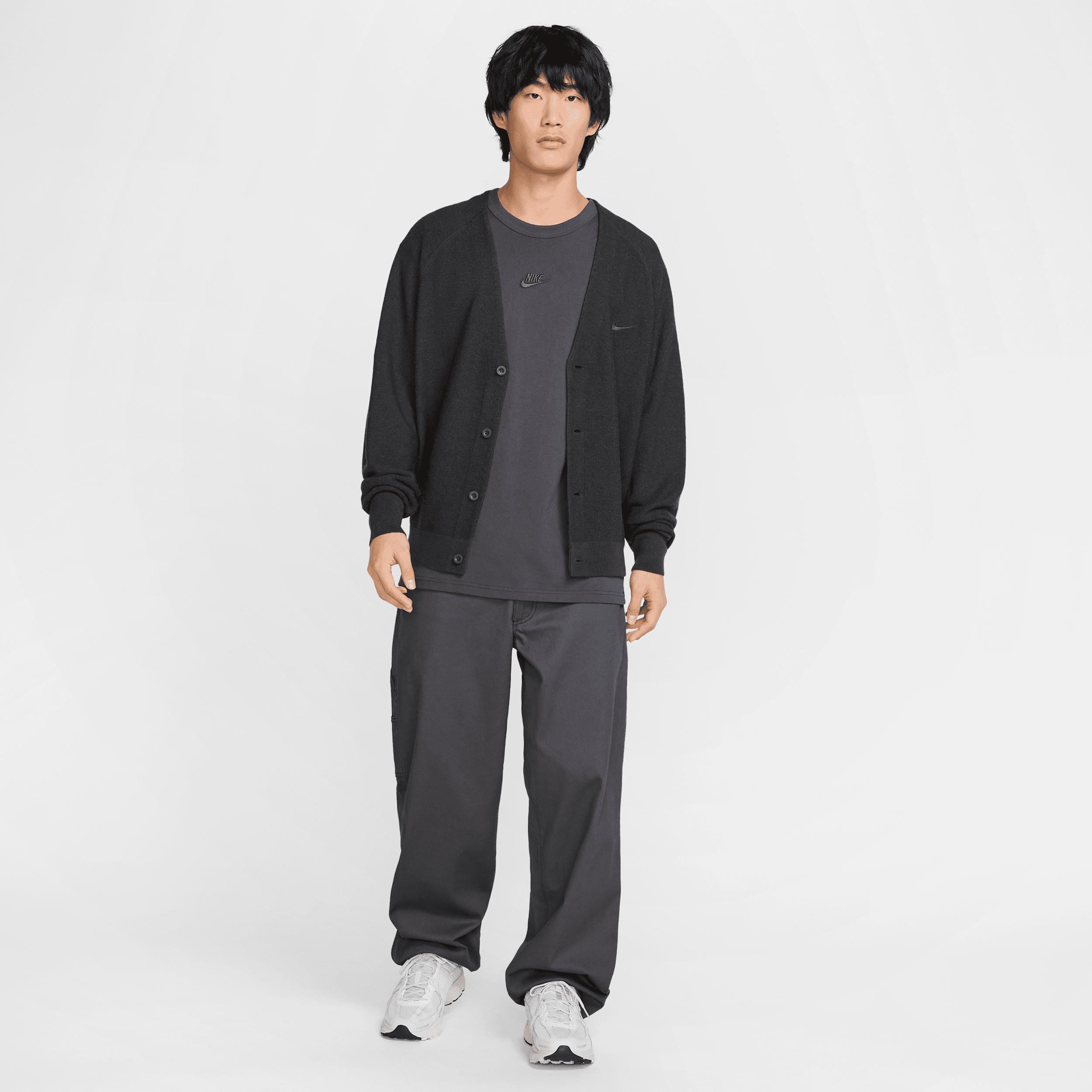Nike Life Men's Carpenter Pants Product Image