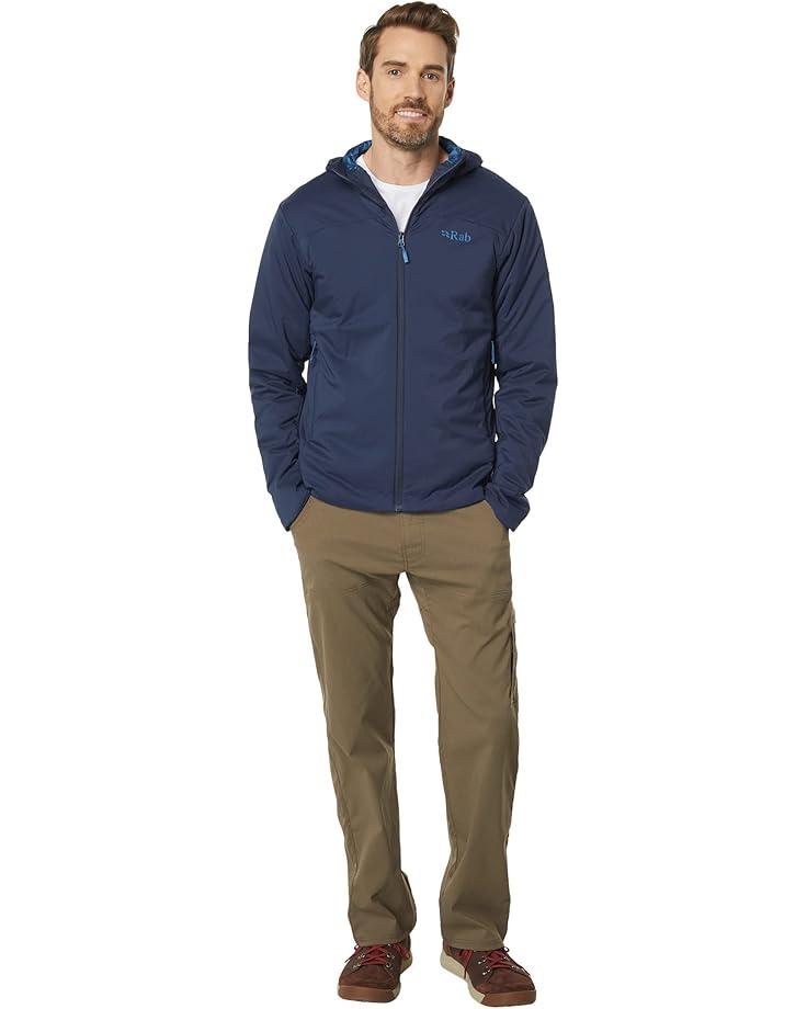 Drop Line 1/2 Zip Product Image