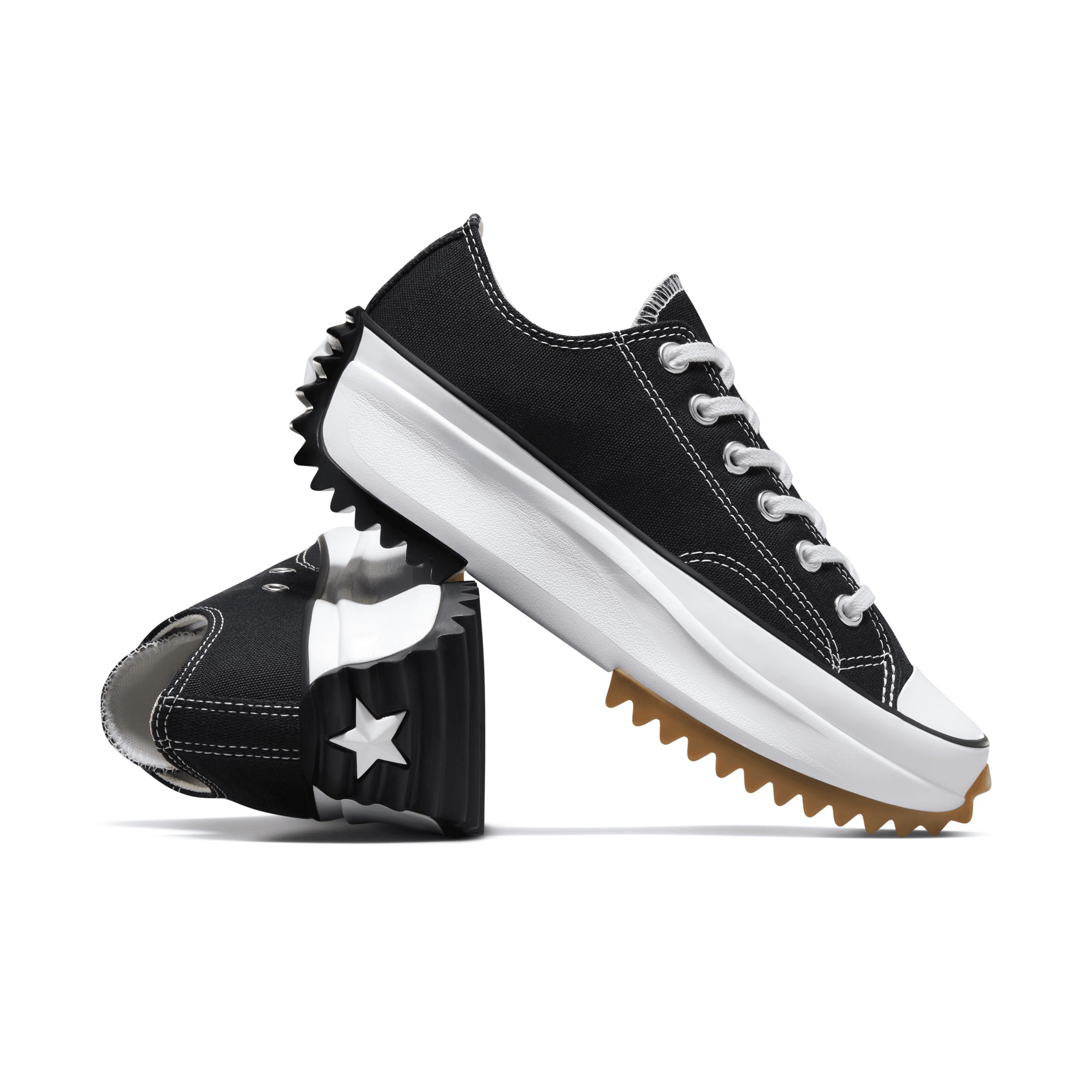 Nike Mens Run Star Hike Platform Unisex Shoes | 168816C-001 Product Image