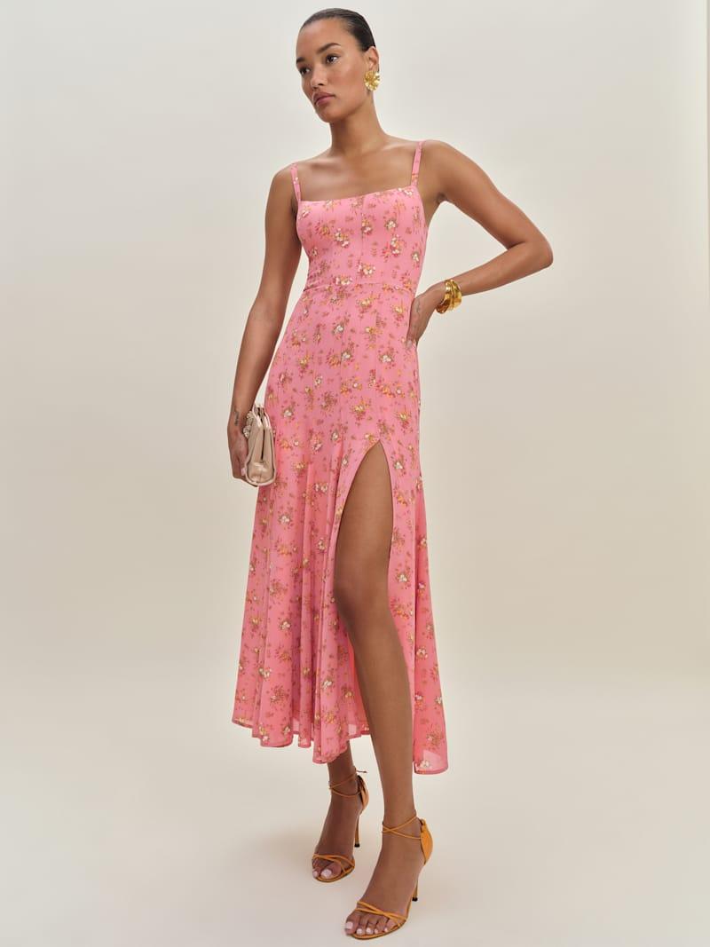 Eridania Dress Product Image
