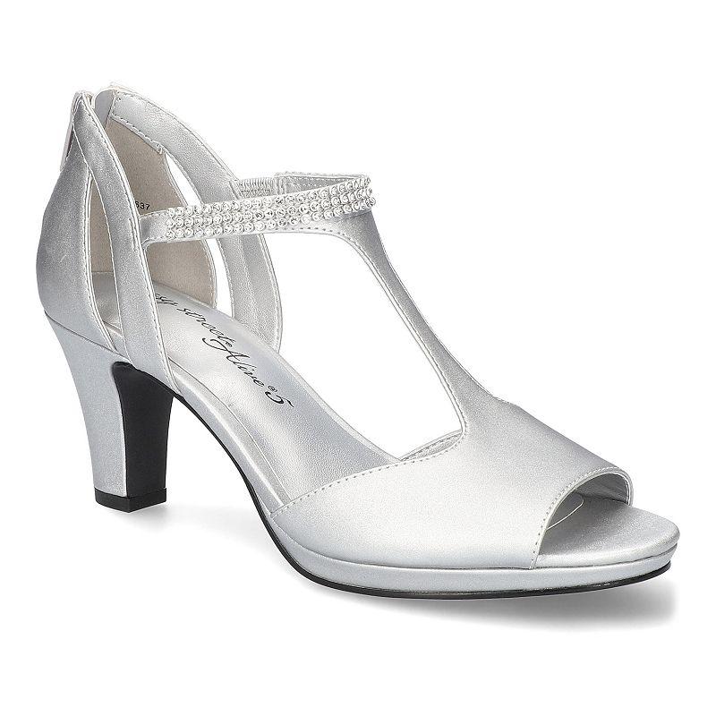 Easy Street Flash Women's Dress Sandals,  Product Image