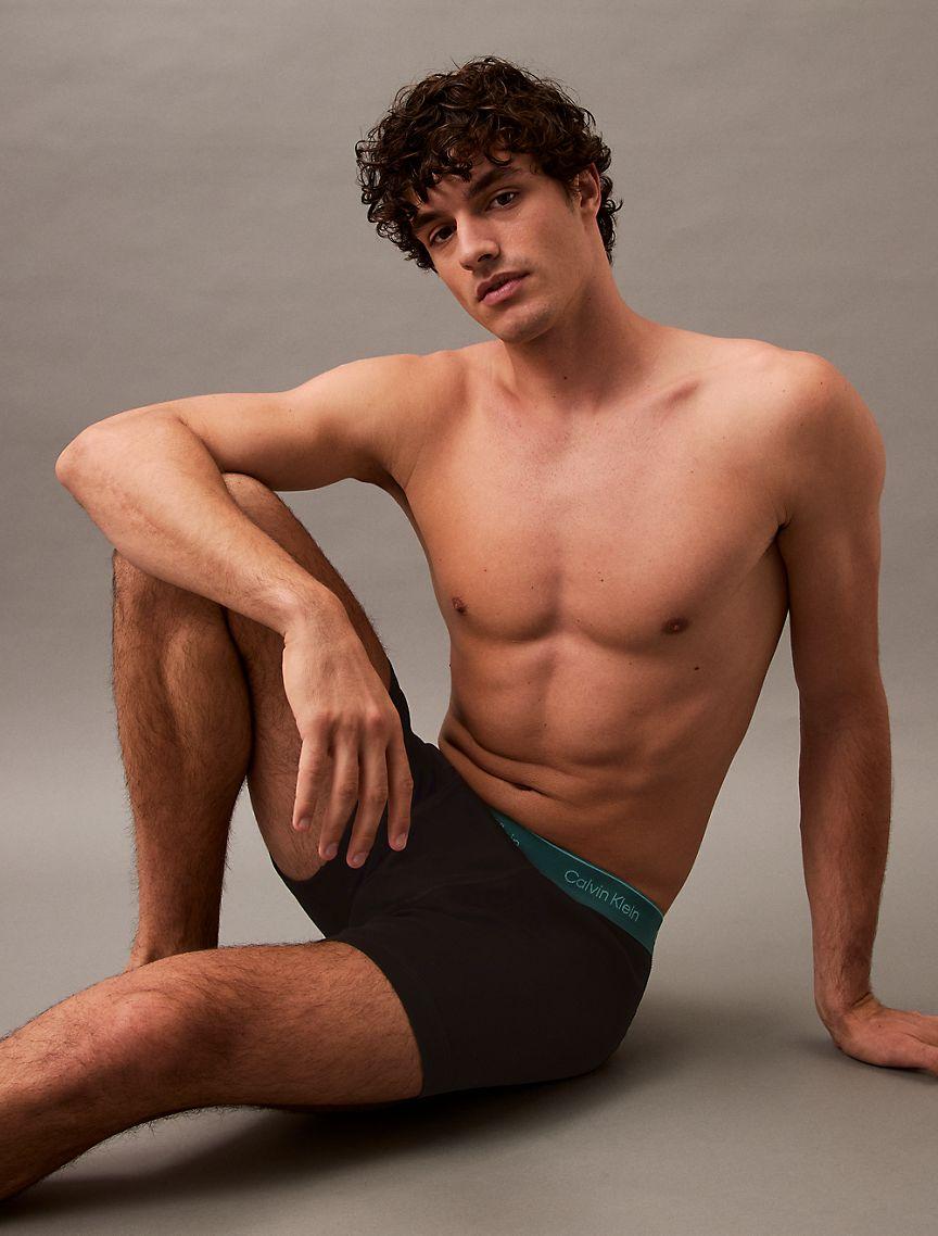 Cotton Classics 5-Pack Boxer Brief Product Image