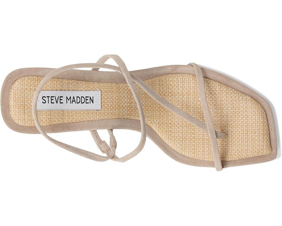 Annie Heeled Sandal Product Image