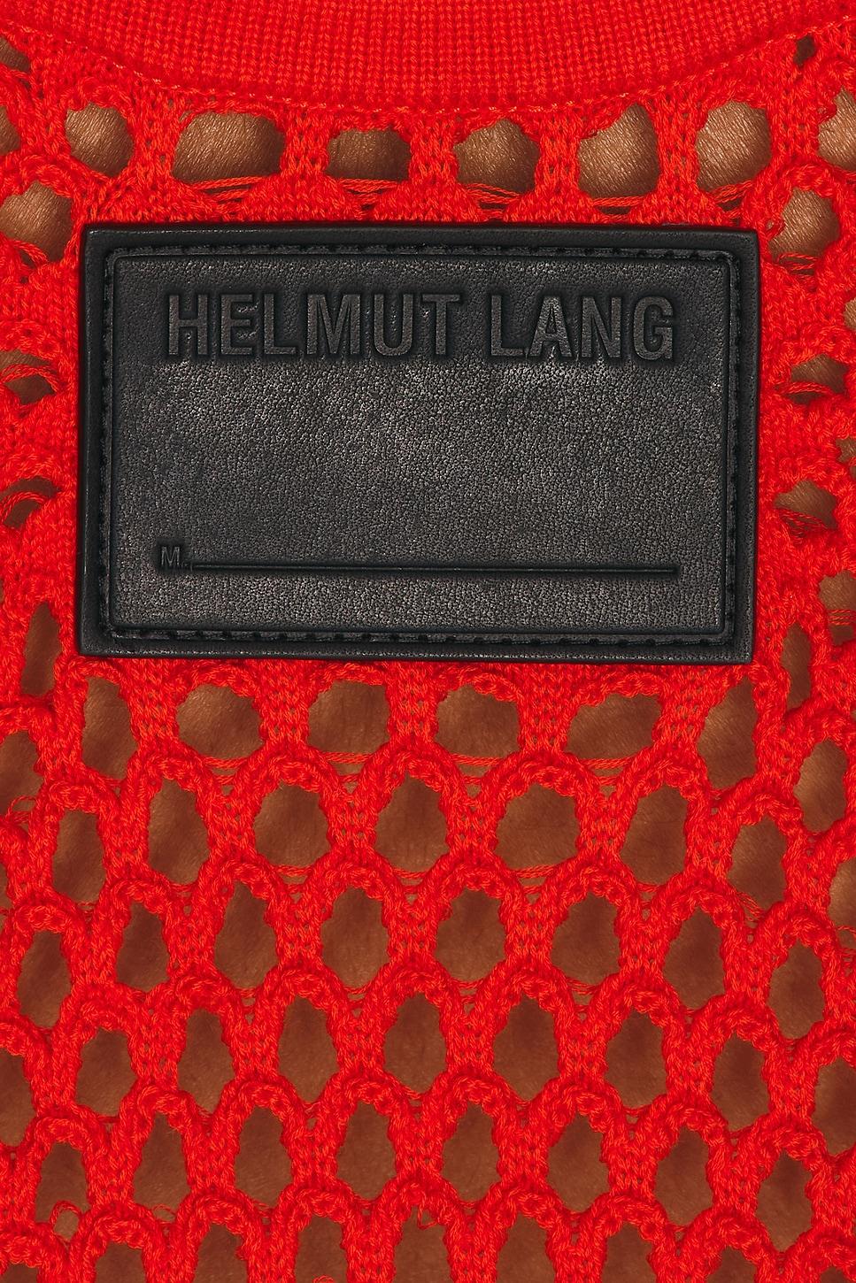 Mesh Tank Top Product Image