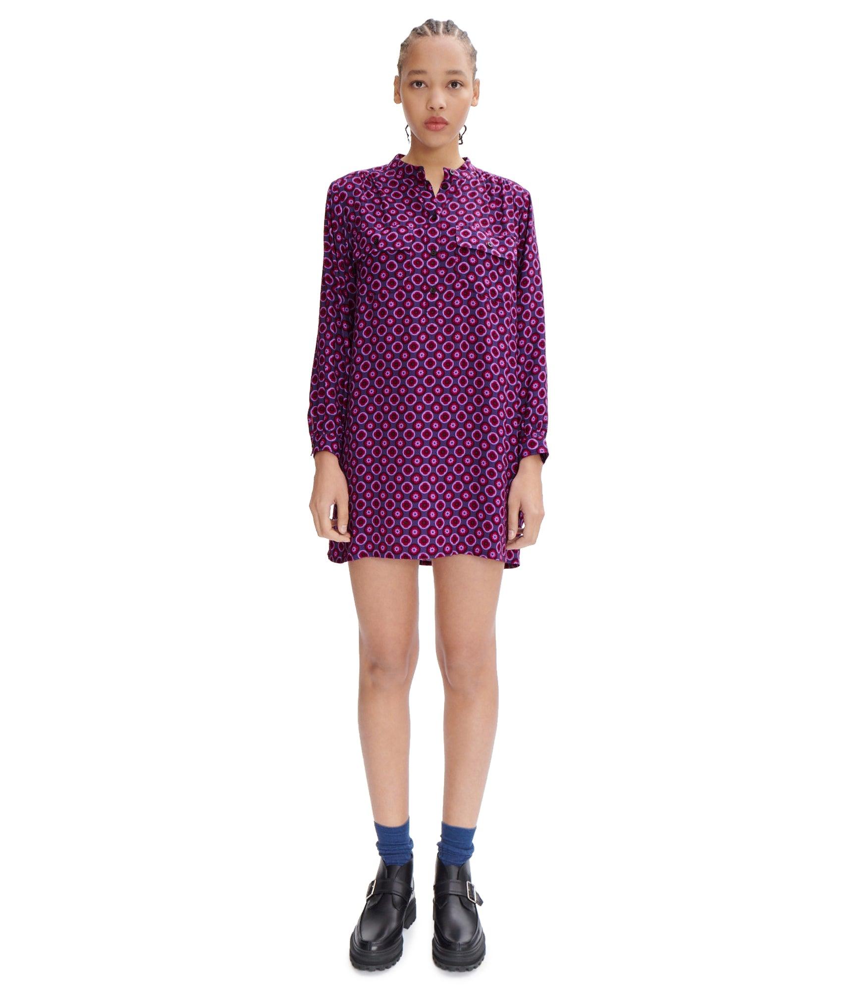 Mathilde dress Female Product Image