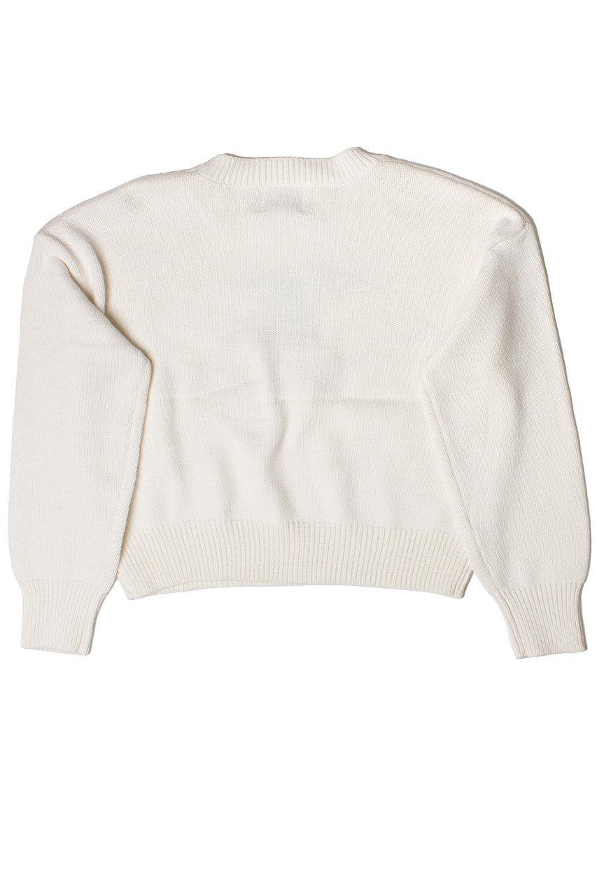 Cherry Sweet Sweater Product Image