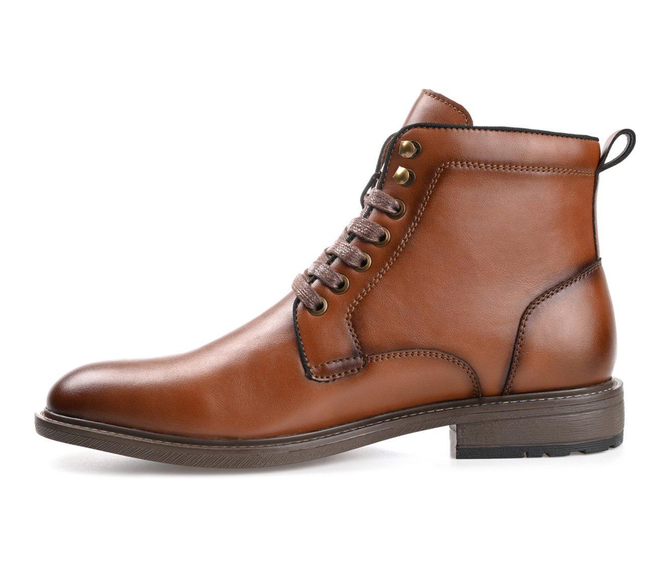 Men's Vance Co. Langford Dress Boots Product Image