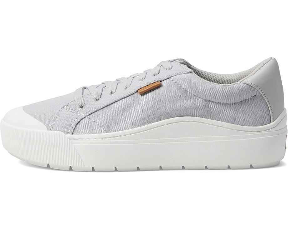 Time Off Go Lace Up Sneaker Product Image