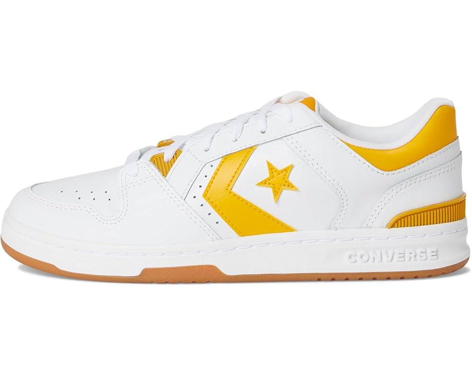 Classic Trainer Suede Product Image