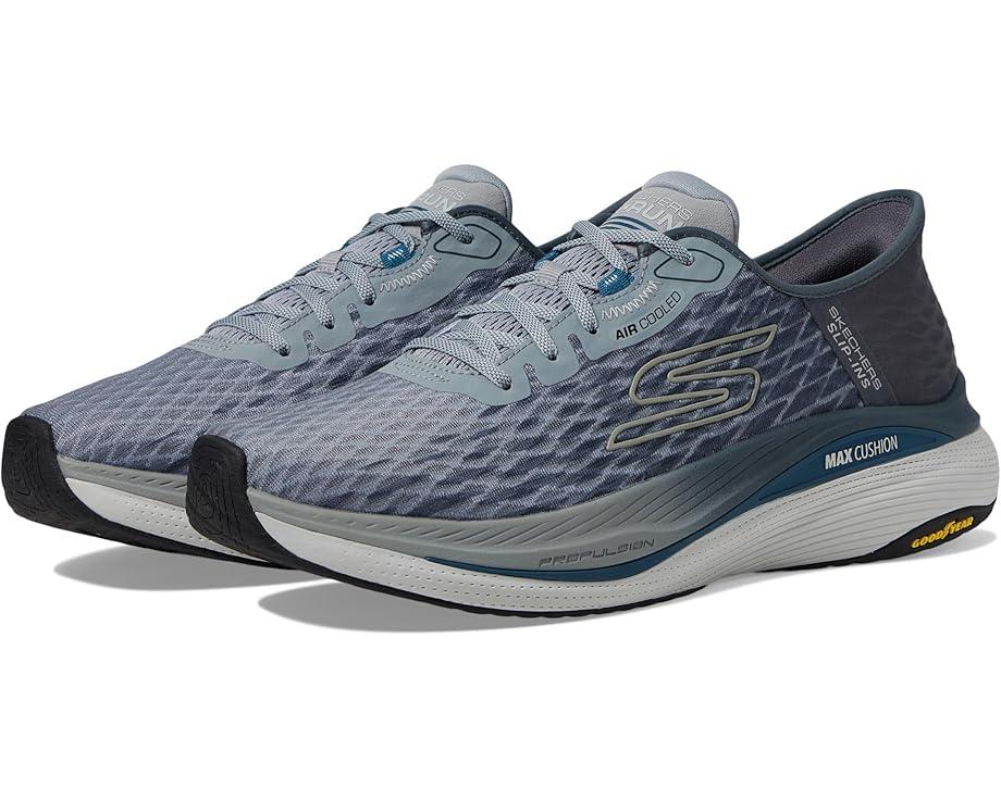 Go Walk Glide-step 2.0 Maser Hands Free Slip-in Product Image