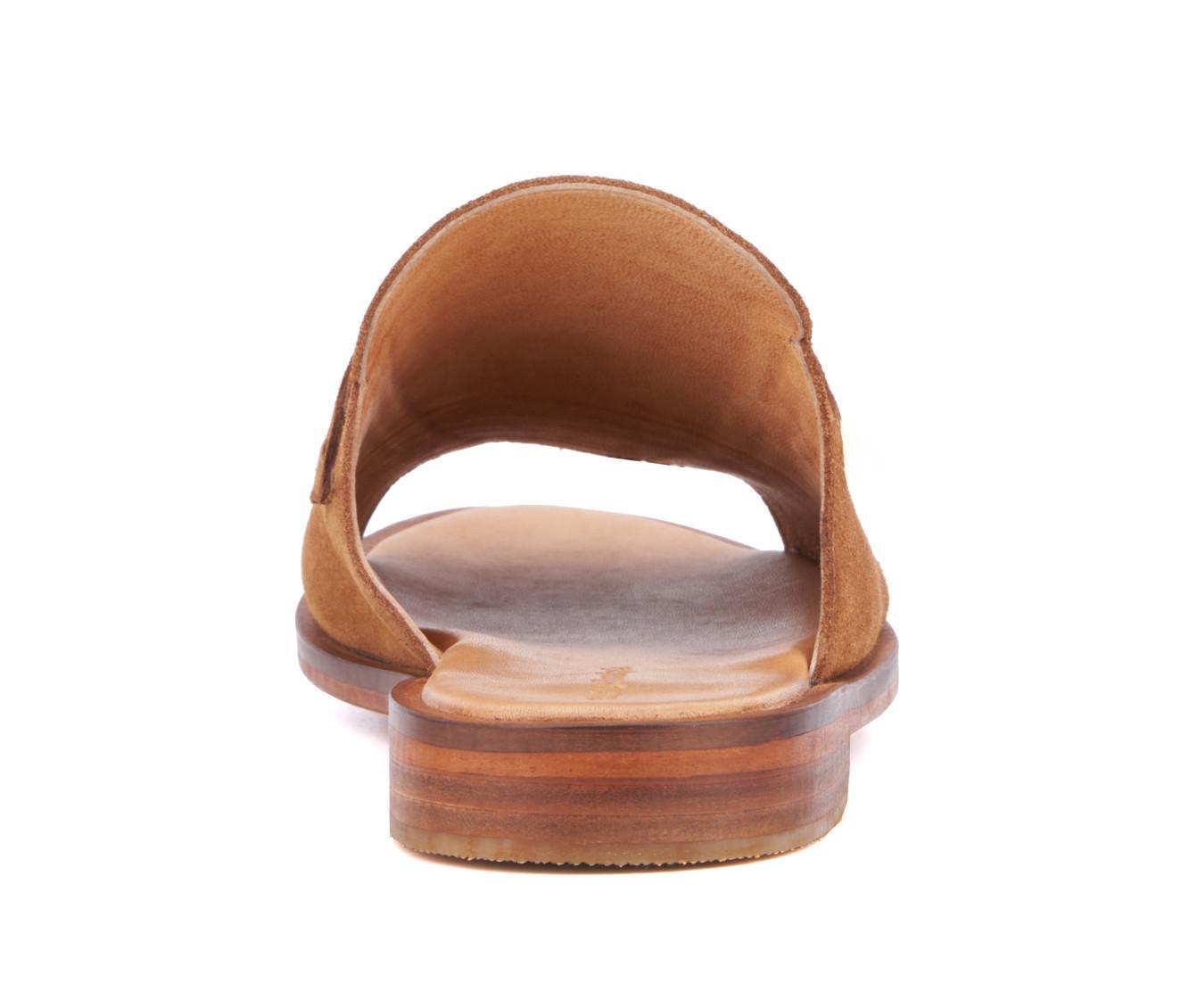 Women's Vintage Foundry Co Tracey Sandals Product Image