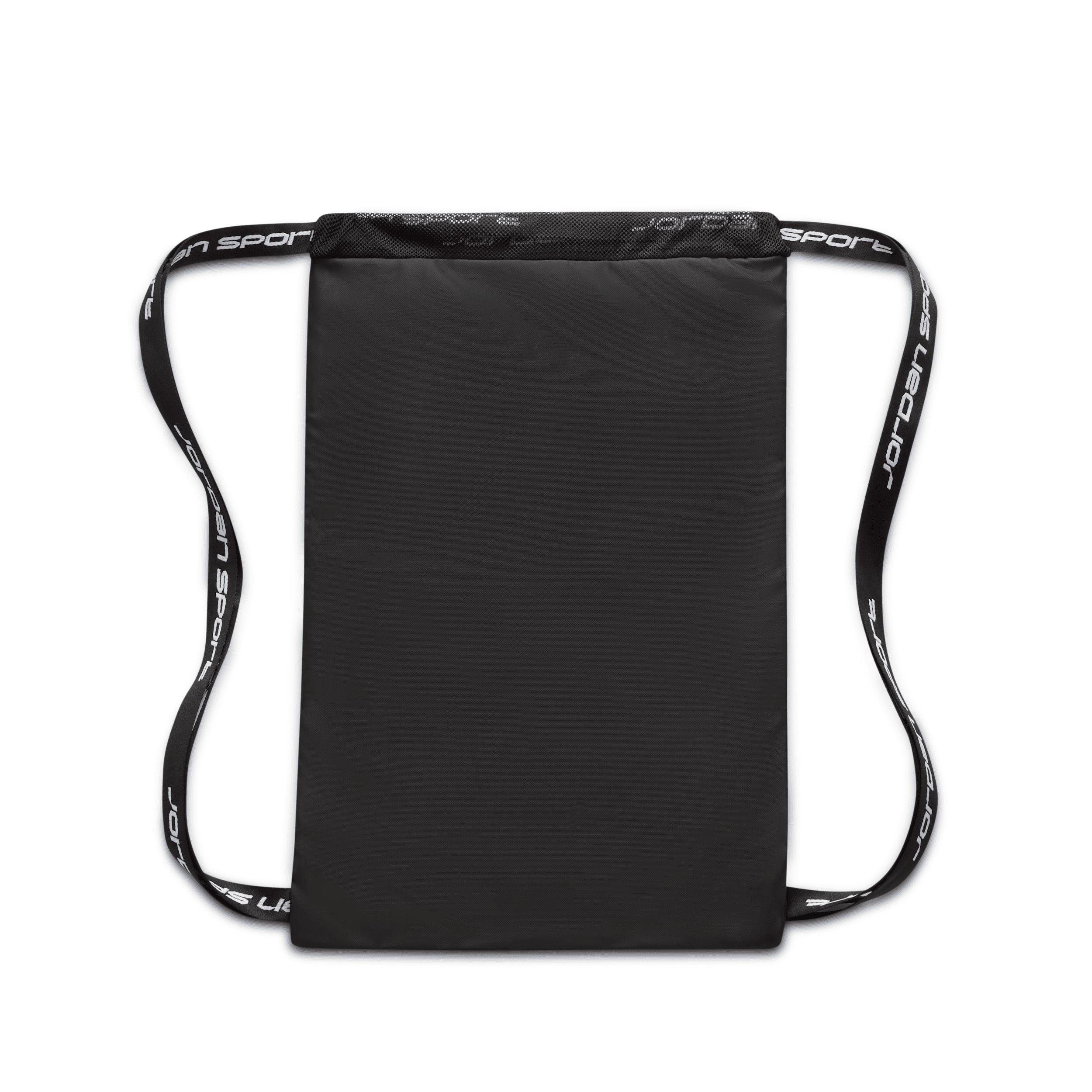 Mens Jordan Sport Gym Sack (9.8L) | MA0915-023 Product Image