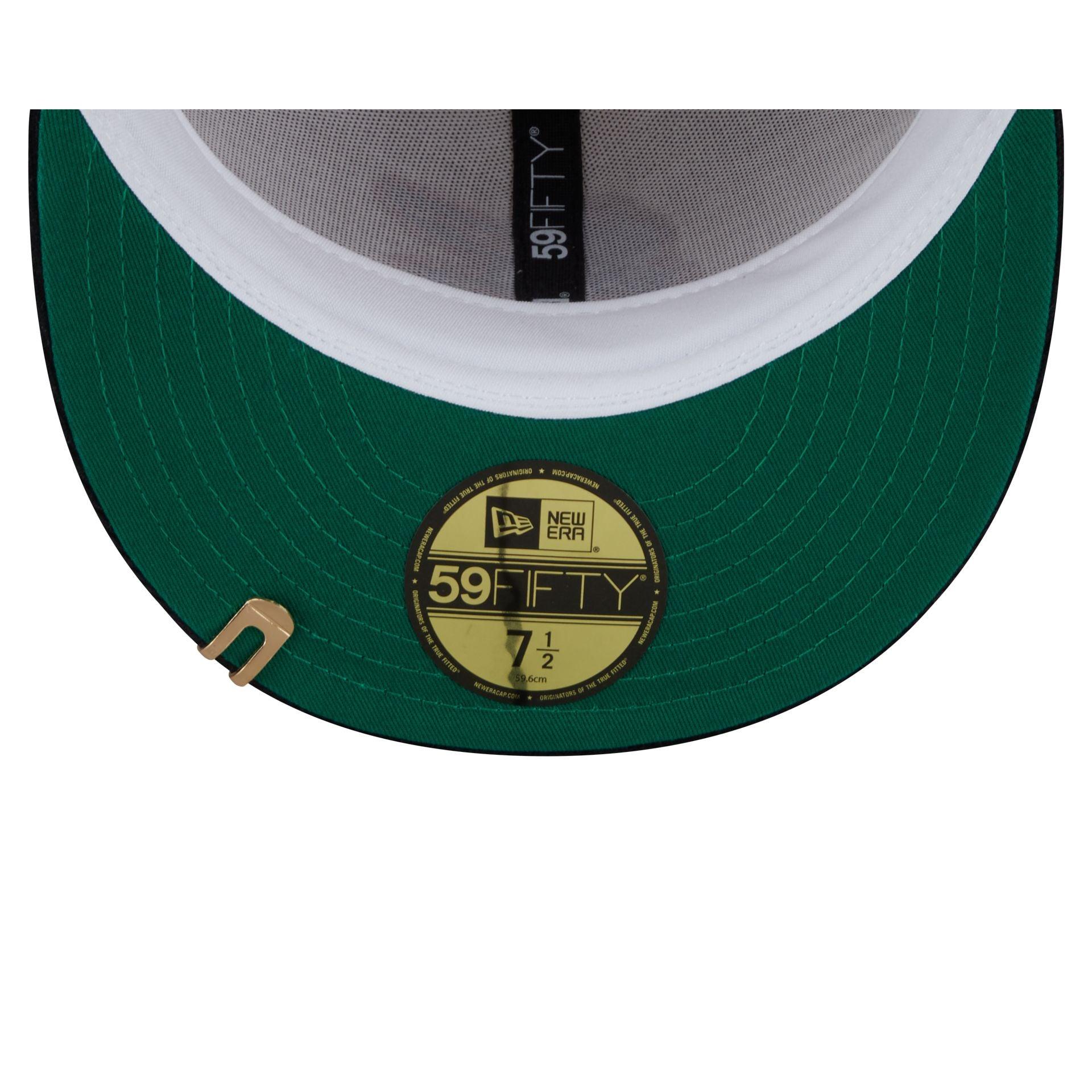 Baltimore Orioles Two Tone Cord 59FIFTY Fitted Hat Male Product Image