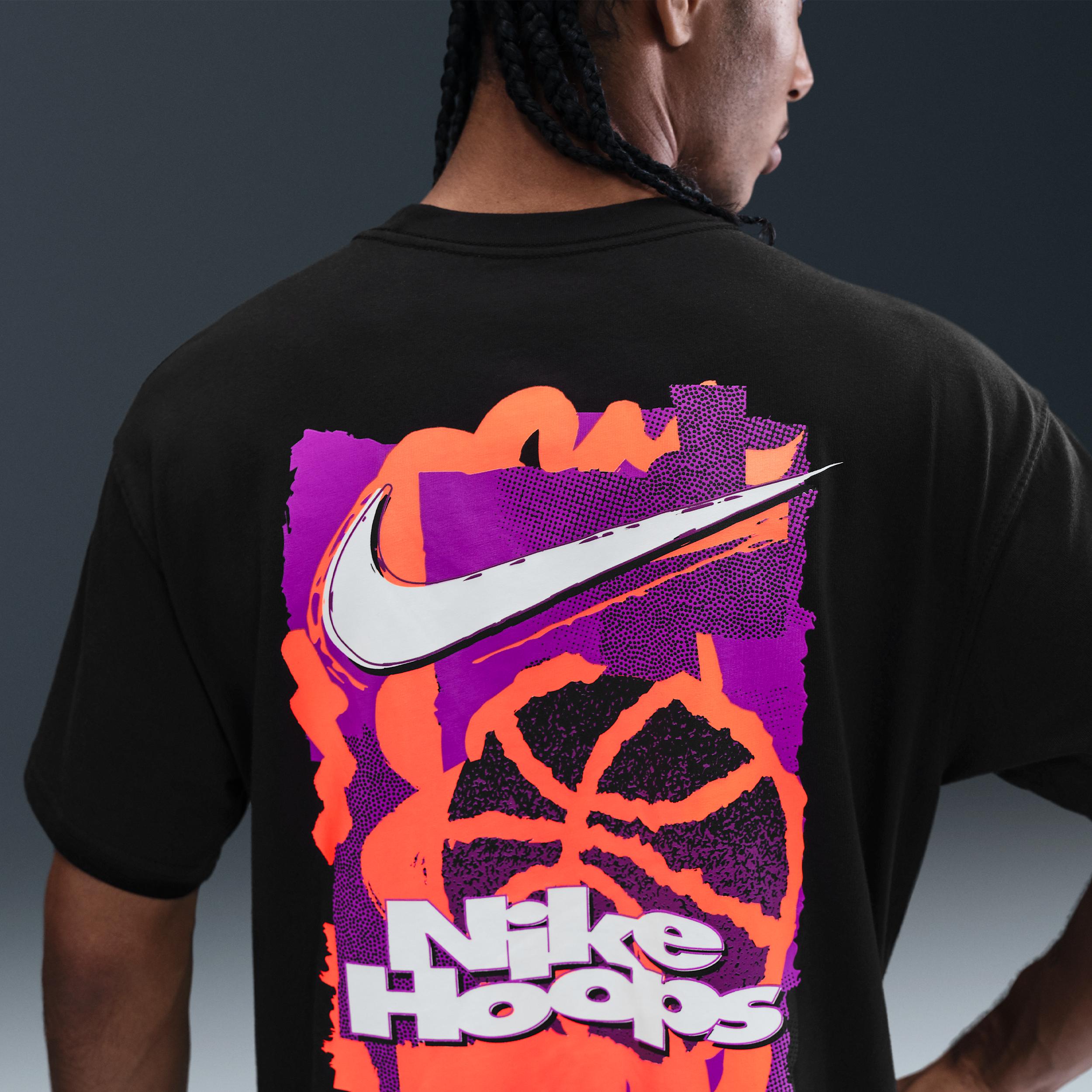 Nike Mens Max90 T-Shirt | HV1675-551 Product Image