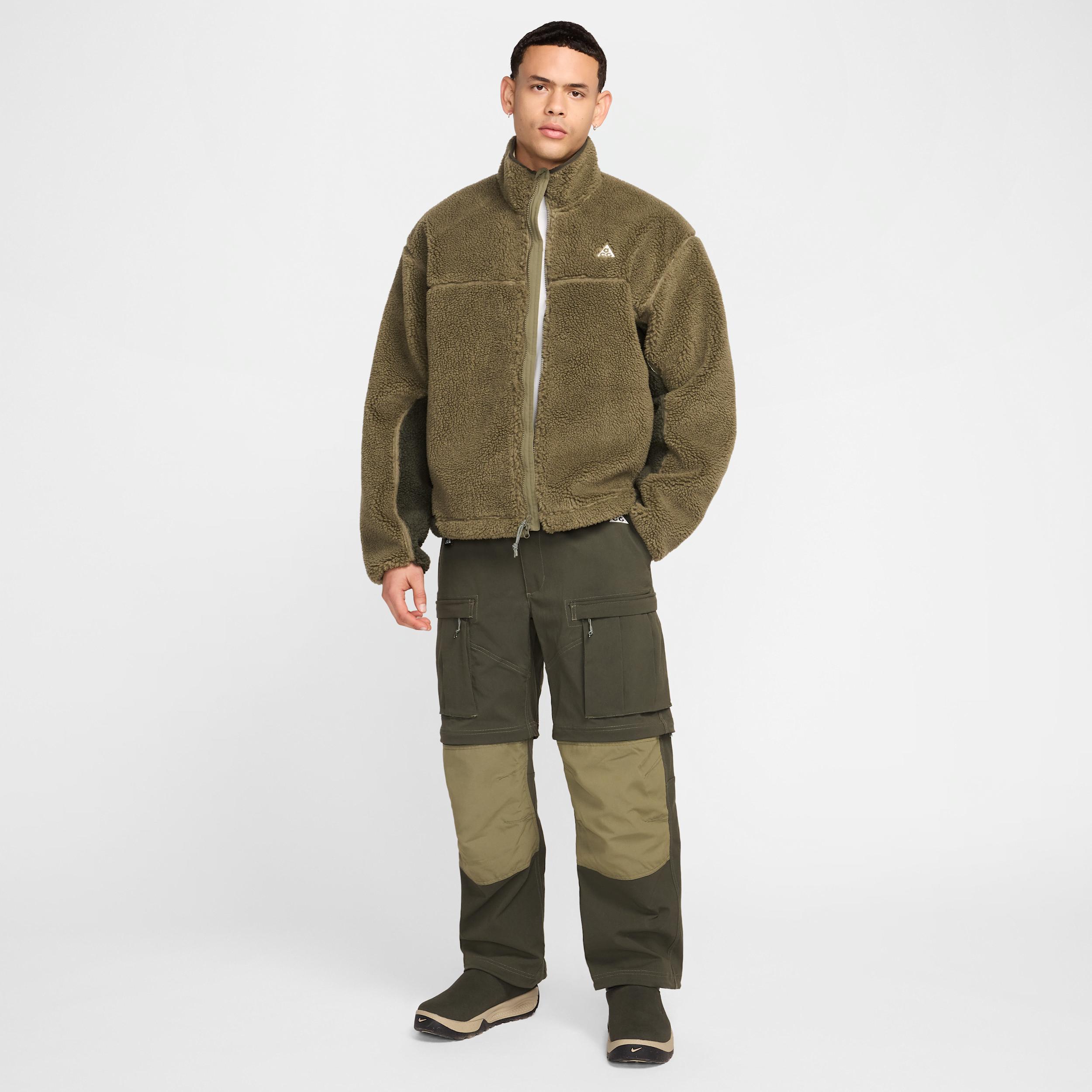 Men's Nike ACG "Smith Summit" Cargo Pants Product Image