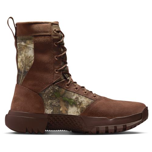 Nike Mens SFB Air Field Ukiah R GORE-TEX Tactical Boots | FV0191-200 Product Image