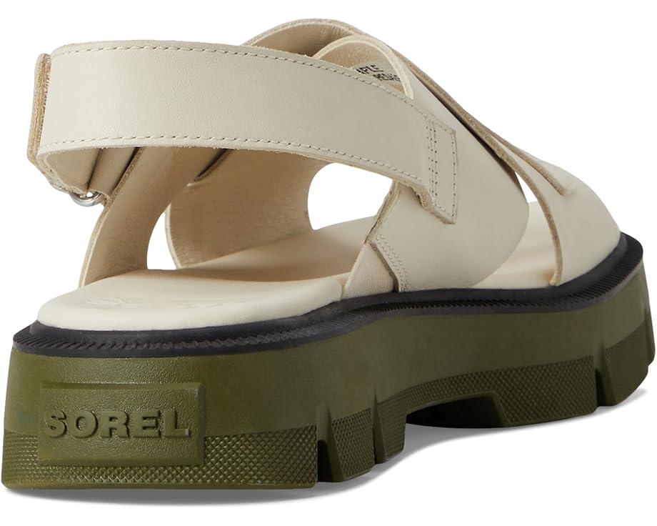 Ona Ave™ Slingback Flat Sandals Product Image